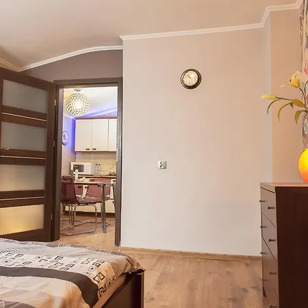 Iguana Apartamento