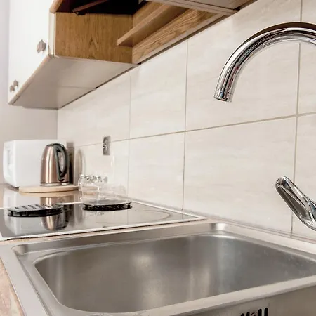 Apartamento Iguana