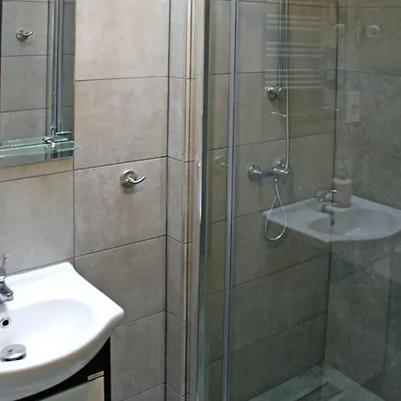 Iguana Apartamento Sopot